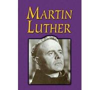 Martin Luther - Martin Luther