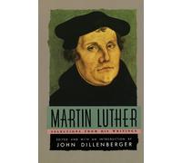 Martin Luther Martin Luther (Tascabile)