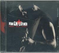 Martin Luther – Rebel Soul – CD