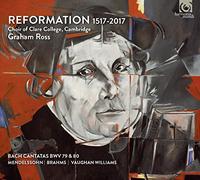 Martin Luther - Reformation 1517-2017 De Luthe