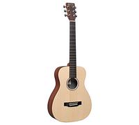 Martin LX1 Natural Chitarra Acustica