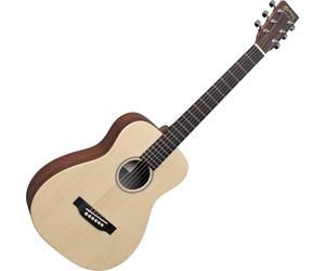 Martin LX1 Natural Chitarra Acustica