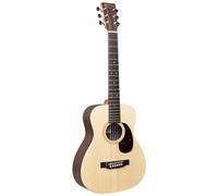 Martin LX1RE Little Martin