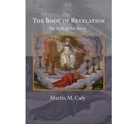 Martin M Culy The Book of Revelation (Copertina rigida)