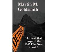 Martin M Goldsmith Detour (Copertina rigida)