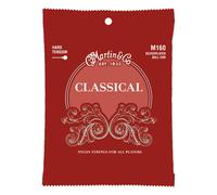 MARTIN GUITARS - M160 - 6 string classical guitar