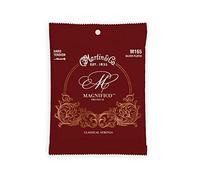 Chitarra Acustica - Corde - M165 Classical Premium Magnifico Tensione Forte 2...