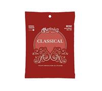 MARTIN GUITARS - M260 - Set of 6 classical guitar strings