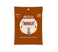 Martin M400 Mandolin Strings - 80/20 Light
