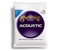 Martin M550