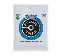 MARTIN GUITARS - MA170 - Set of 6 acoustic strings