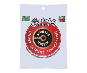 Martin MA530T 010-047 Ph-Bronze Lifespan