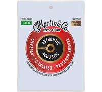 MARTIN GUITARS - MA530T