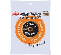 Martin MA540FX 12-54 Tommy's Choice