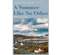 Martin MacIntyre A Summer Like No Other (Tascabile)