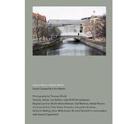 Martin Maischberger Olaf Matthes Rafae David Chipperfield Architect (Tascabile)