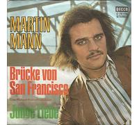 Martin Mann - Brücke von San Francisco