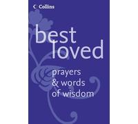 Martin Manser Best Loved Prayers and Words of Wisdom (Tascabile)