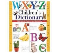 Martin Manser Children's Dictionary (Copertina rigida)