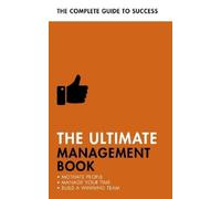 Martin Manser Nigel Cumberland Di Kamp Norma The Ultimate Managemen (Tascabile)