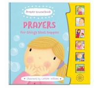 Martin Manser Prayers For Things That Happen (Mixed Media Product)