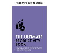 Martin Manser Stephen Evans-Howe The Ultimate Productivity Book (Tascabile)