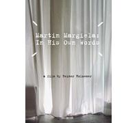 Martin Margiela In His Own Words (DVD) Jean-Paul Gaultier