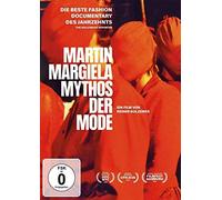 Martin Margiela - Mythos der Mode