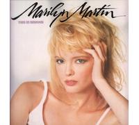 MARTIN MARILYN - This Is Serious