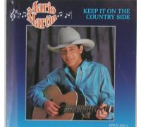 Martin,Mario - Keep It on the Country Side