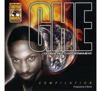 Martin Mark Aka C-Bone - Global Hott Entertainment