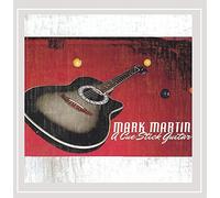Martin, Mark - Cue Stick Guitar