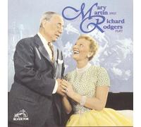 Mary Martin - Mary Martin Sings, Richard Rod