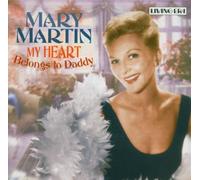 Martin,Mary - My Heart Belongs to Daddy