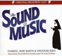 Martin,Mary - The Sound of Music