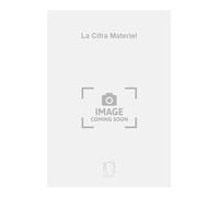 Martin Matalon-La Cifra Materiel