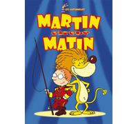 Martin matin circus
