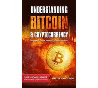 Martin May-Clingo Understanding Bitcoin & Cryptocurrency (Tascabile)