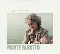 Martin Mayte - Tempo Rubato