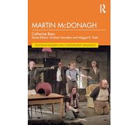 Martin McDonagh