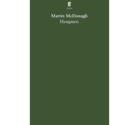 Hangmen: Martin McDonagh