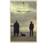Martin McDonagh The Banshees of Inisherin (Tascabile)