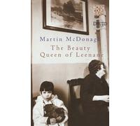 Martin McDonagh The Beauty Queen Of Leenane (Tascabile) Modern Classics