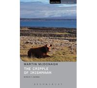 Martin McDonagh The Cripple of Inishmaan (Tascabile) Student Editions