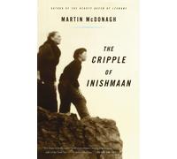 Martin McDonagh The Cripple of Inishmaan (Tascabile) Vintage International