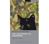 Martin McDonagh The Lieutenant of Inishmore (Tascabile) Student Editions