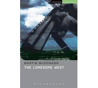 Martin McDonagh The Lonesome West (Tascabile) Student Editions