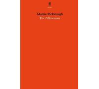 Martin McDonagh The Pillowman (Tascabile)