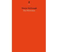 Martin McDonagh The Pillowman (Tascabile)