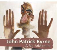 Martin McSheaffrey-Craig John Patrick Byrne A Big Adventure (Tascabile)
